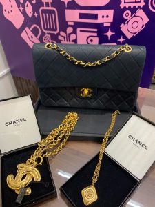 CHANEL