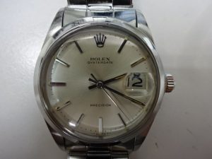 ロレックス (ROLEX)の買取は大吉 調布店にお任せ！