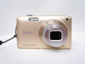 Nikon　買取　新丸子