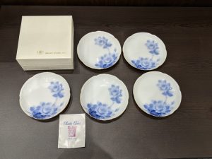 洋食器　買取　洋食器買取　大曽根　矢田　千種　茶屋ヶ坂　小幡　守山