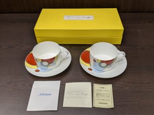 ノリタケ　買取　ノリタケ買取　大曽根　矢田　千種　茶屋ヶ坂　小幡　守山