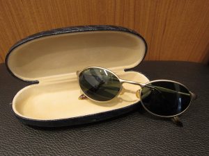 RayBan　サングラス高価買取致します。（香川県）