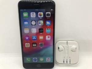 大吉国立店でiPhone6 Plusをお買取りしました！！