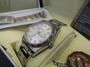 ROLEX　超高価買取致します（香川県）