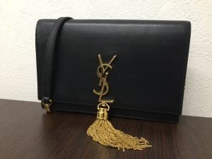 大分 YSL 買取