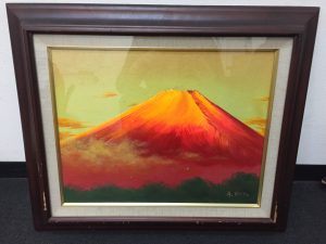 神戸北区の皆様！絵画売るなら買取専門店大吉キッピーモール三田店へお越しくださいませ。