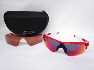 Oakley オークリー　サングラス