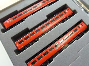 鉄道模型 Nゲージのお買取りを致しました。買取専門店大吉ゆめタウン中津店（大分県）です。