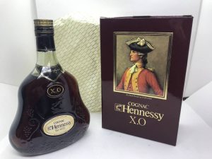 大吉国立店でHennessy XOをお買取りしました！！