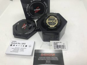 大吉国立店ではG-SHOCKもお買取りします！！