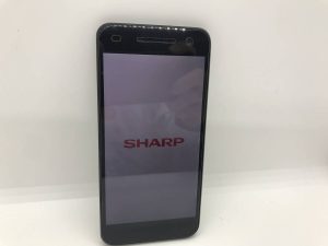 大吉国立店でシャープのアンドロイドスマートフォンをお買取りしました！！