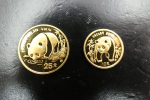 金貨,買取,柏原市