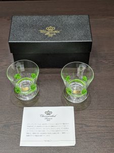 グラス　買取　グラス買取　大曽根　矢田　千種　茶屋ヶ坂　小幡　守山