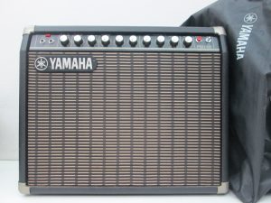 YAMAHA　F50-112　ギターアンプ