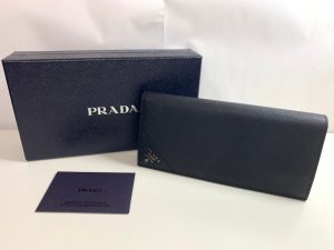 PRADA,買取,都筑区