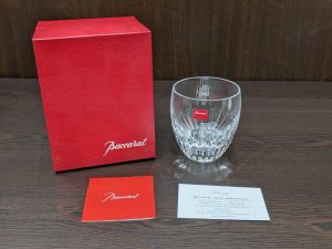 Baccarat バカラ 買取　バカラ買取　大曽根　矢田　千種　茶屋ヶ坂　小幡　守山