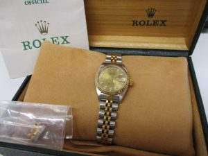 ROLEX　ロレックス　買取　香芝市　大吉1