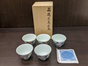 陶器　買取　陶器買取　大曽根　矢田　千種　茶屋ヶ坂　守山　小幡