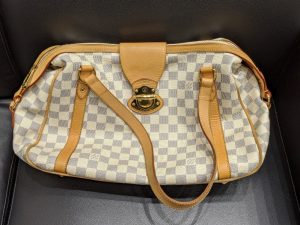 LV　ダミエアズール　買取　LV買取　大曽根　矢田　小幡　守山　千種　茶屋ヶ坂