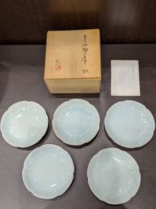 陶器　買取　陶器買取　大曽根　矢田　千種　茶屋ヶ坂　守山　小幡