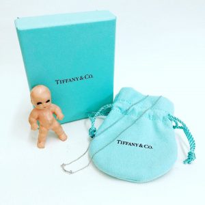 Tiffany&co. お買取り致します(｀・ω・´)❥❥❥大吉米子店