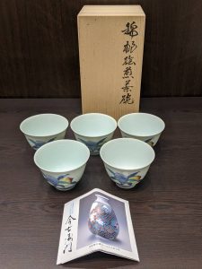 陶器　買取　陶器買取　大曽根　矢田　千種　茶屋ヶ坂　守山　小幡