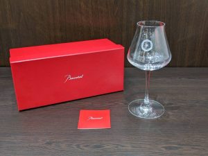 Baccarat  バカラ買取　バカラ　買取　大曽根　矢田　千種　茶屋ヶ坂　小幡　守山