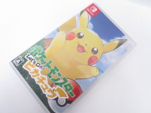 ゲームソフト 買取 新丸子