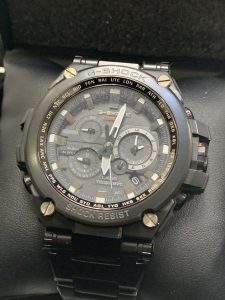 今回はG-SHOCKの腕時計をお買取させて頂きました！大吉橋本高野口店です！