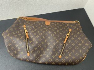 LOUIS VUITTON デイライトGMをお買取させて頂きました！大吉　橋本高野口店です！