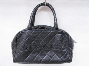 CHANEL 買取 新丸子