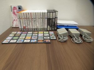 遊び尽くしたゲームは松山市の大吉フジ松末店でお買取り致します！