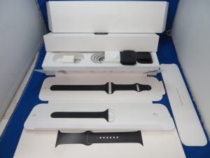 本日はApple Watch アップルウォッチをお買取りさせて頂きました。