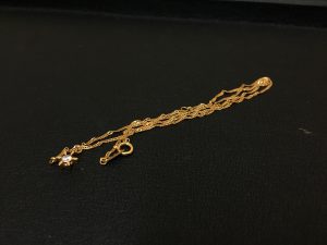 大分 金 買取