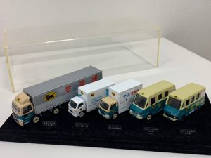 大吉 キッピーモール三田店では【ミニカー】なども査定、買取を行っております(^^♪