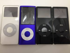 岐阜でiPodを買取します！大吉カラフルタウン岐阜店です