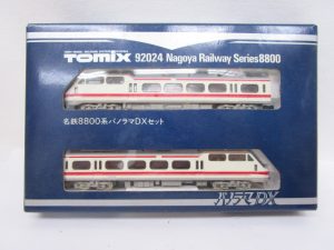 鉄道模型　買取　新丸子