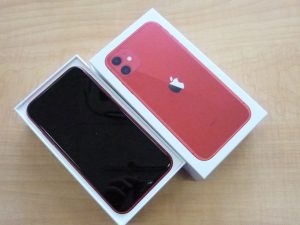 アップルのiPhone11のお買取りを致しました。買取専門店大吉ゆめタウン中津店（大分県）です。