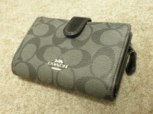 COACH,売る,厚木