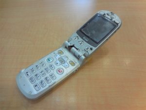 200512使わないスマホやガラケーは、大吉大橋店へ。