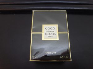 CHANEL 香水