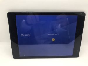 大吉国立店でGoogle Nexus 9のタブレットをお買取りしました！！