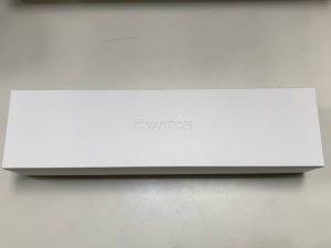 アップルウォッチをお買取り致しました♪大吉ミレニアシティ岩出店です！アップルウォッチをお買取り致しました♪大吉ミレニアシティ岩出店です！