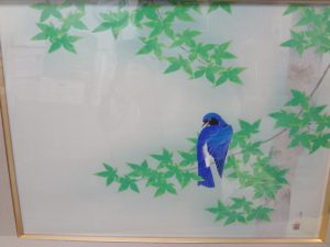 絵画をお買取り致しました♪大吉ミレニアシティ岩出店です！絵画をお買取り致しました♪大吉ミレニアシティ岩出店です！