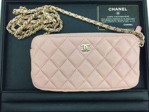 大分 CHANEL 買取