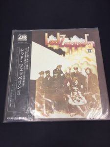 レコード買取大吉久留米