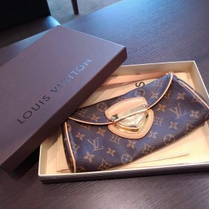 Louis Vuitton買取