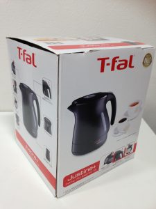 ティファール T-fal 湯沸かしポット