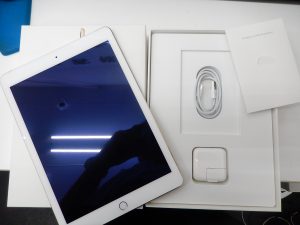 iPad　AIR買取大吉鶴見店