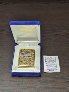 Zippo ライター　買取　ライター買取　大曽根　矢田　千種　茶屋ヶ坂　小幡　守山